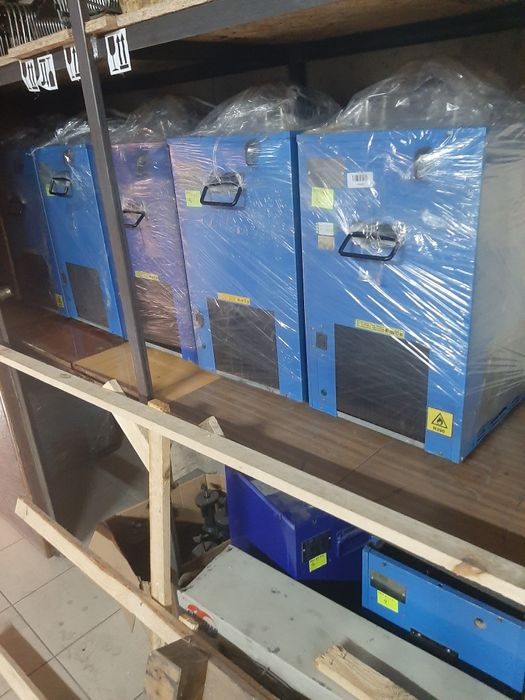 Пивний охолоджувач-чіллер