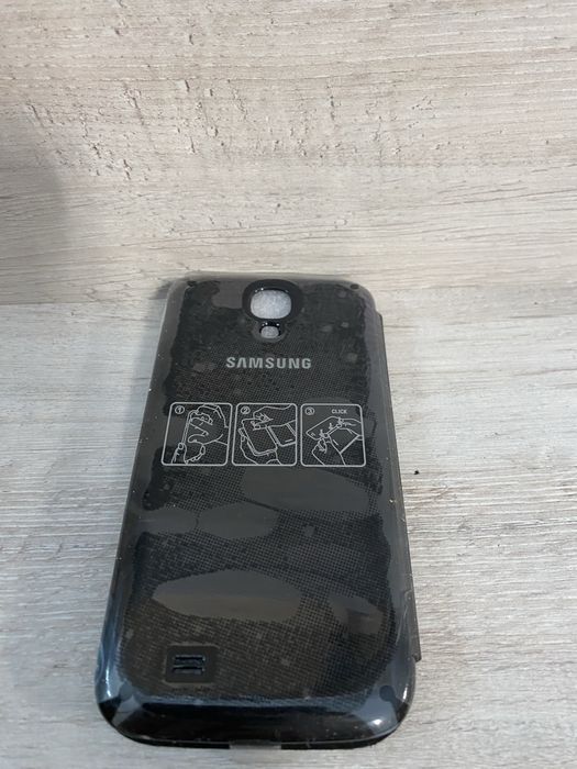 Etui na Samsung Galaxy S4