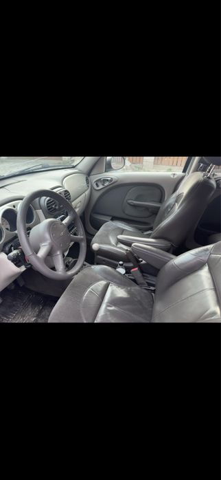 Chrysler PT Cruiser 2.0