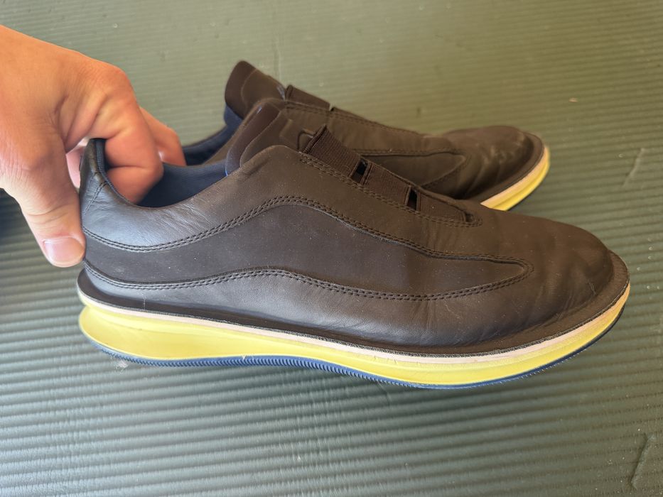 Продам взуття Camper