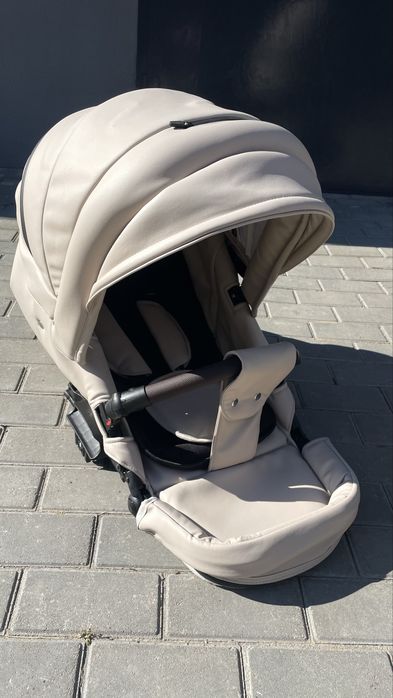 Візок Evelyn 2в1 від Baby Pram 2025 Торг