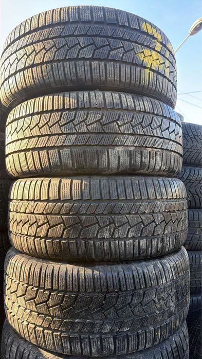 245/45/19 Continental Winter Cоntact TS 860 S