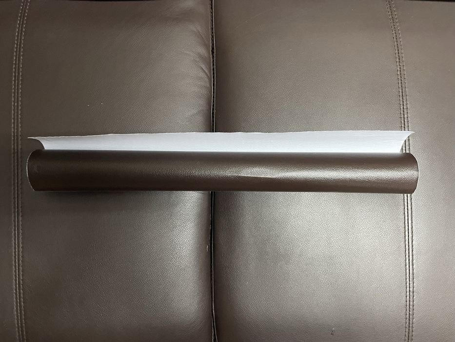 Conjunto de 2x sofás (2+1 lugares) + adesivo de reparação