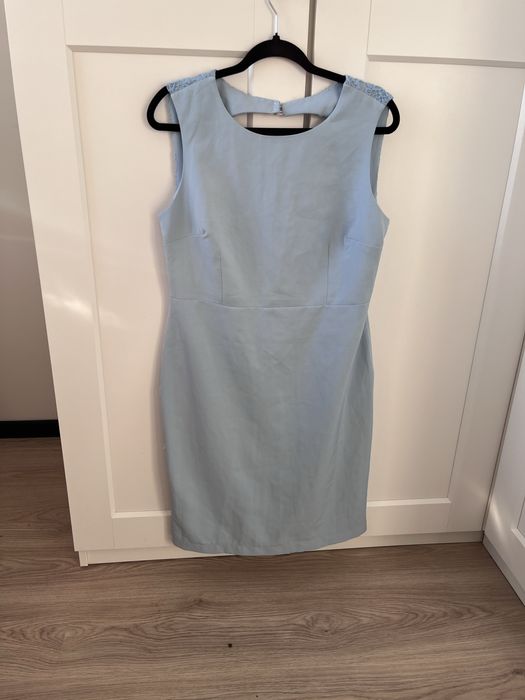 Sukienka elegancka