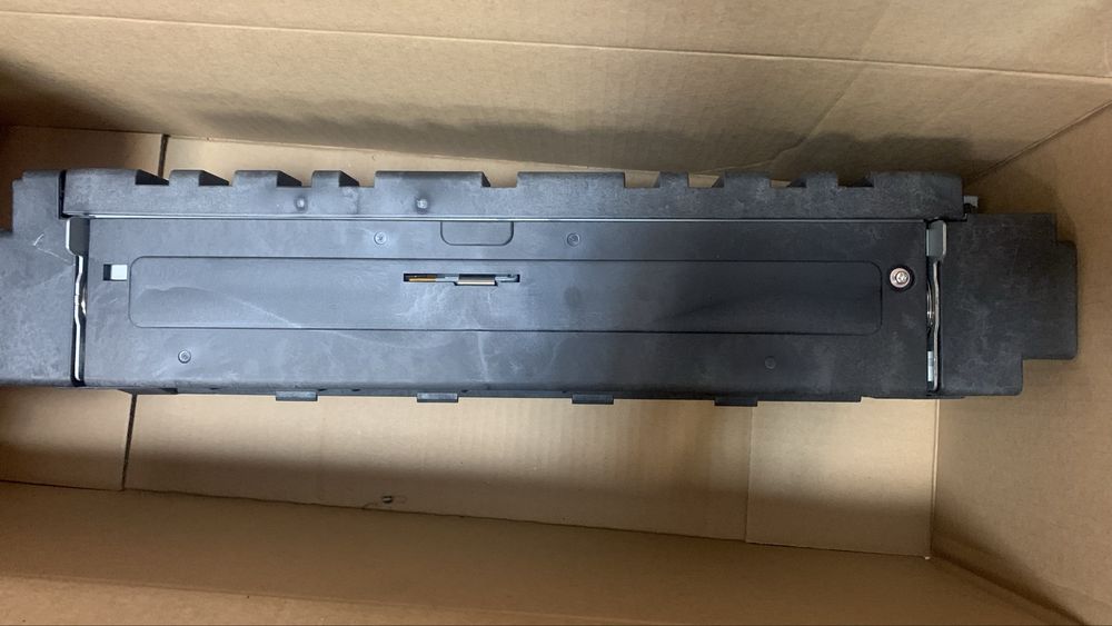 Fuser Piecyk Konica Minolta bizhub c284 c224 c308 c364 A161R71999
