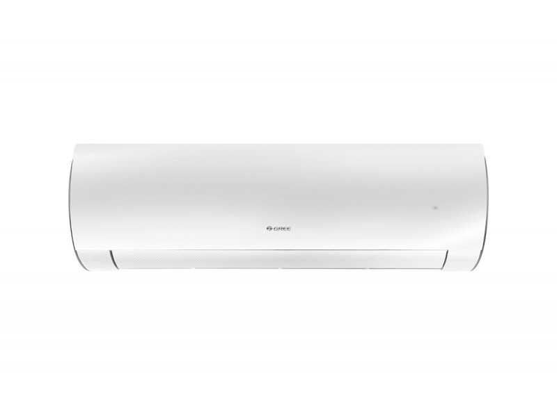 Klimatyzator Ścienny Gree Fairy White 2.5Kw Gwh09Acc-K6Dna1F