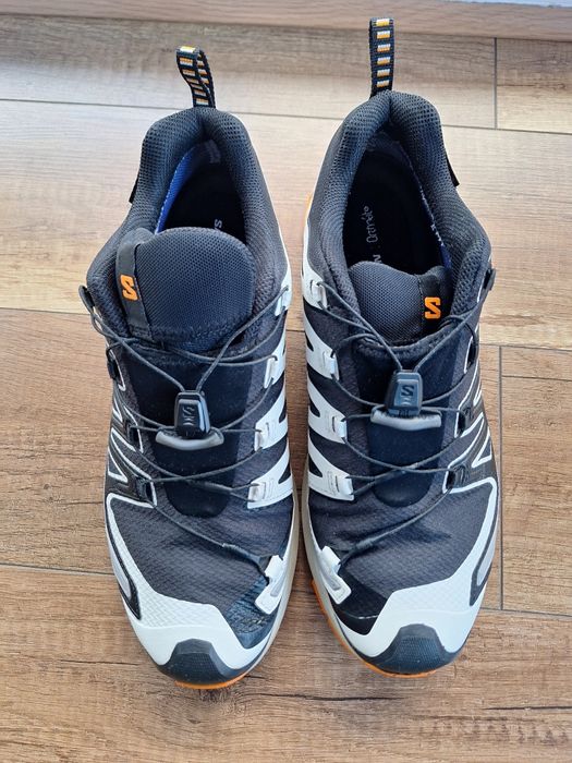 Buty Salomon XA PRO 3D V9 GORE-TEX