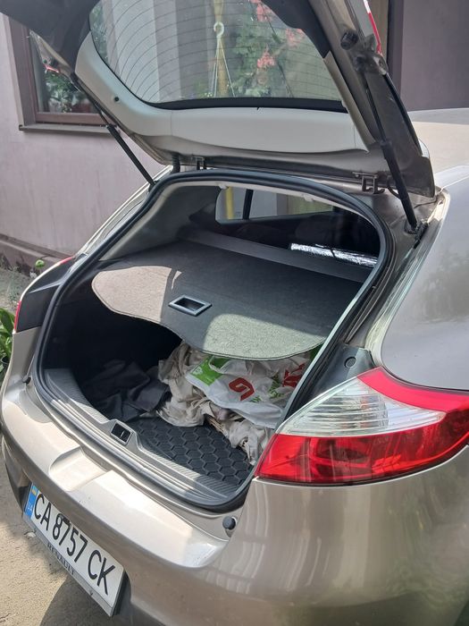 Продажа автомобиля