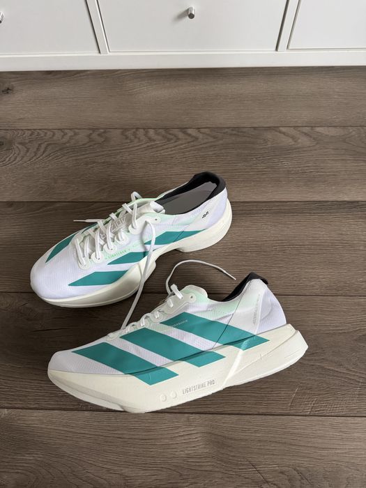 Adidas Adizero Adios Pro 4 JR1267 оригінал 45,46р