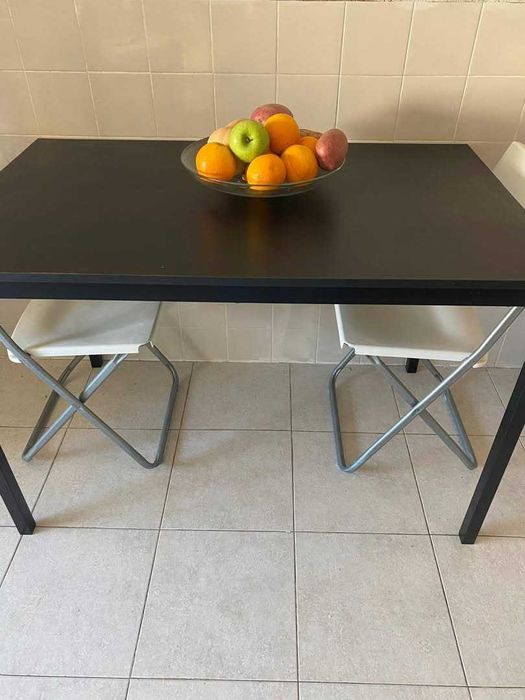 Mesa Ikea Sandsberg