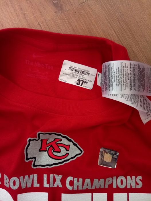 Nike М-XXL.Чоловіча червона футболка найк великого розміру