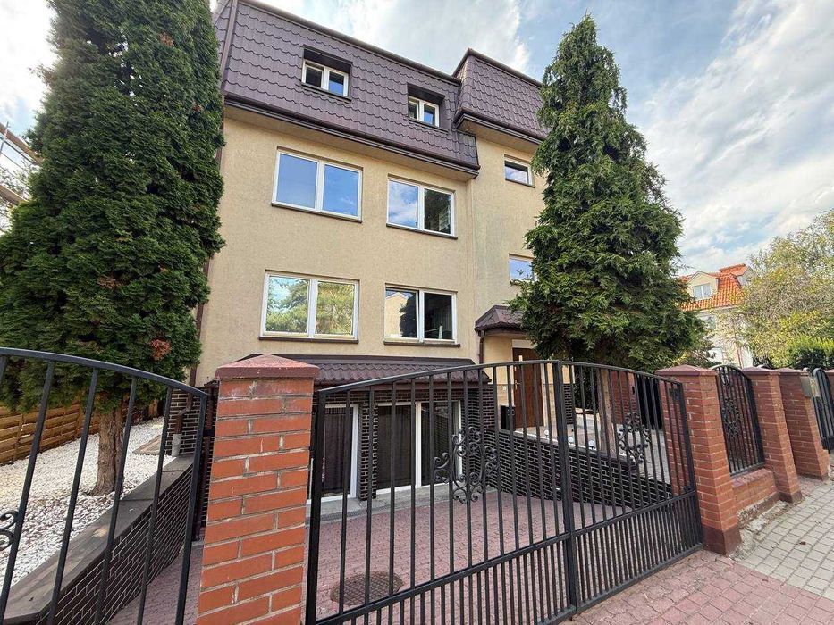 Mieszkanie – Warszawa - Widok 5