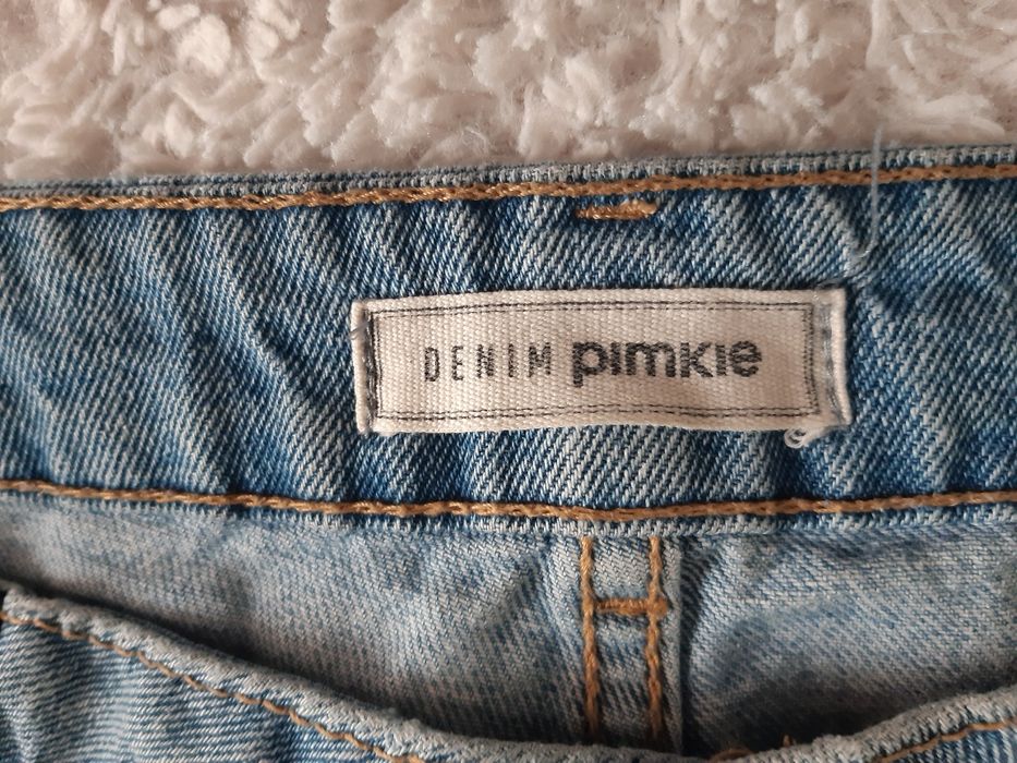 Jeansy  Pimkie damskie  mlodziezowe M