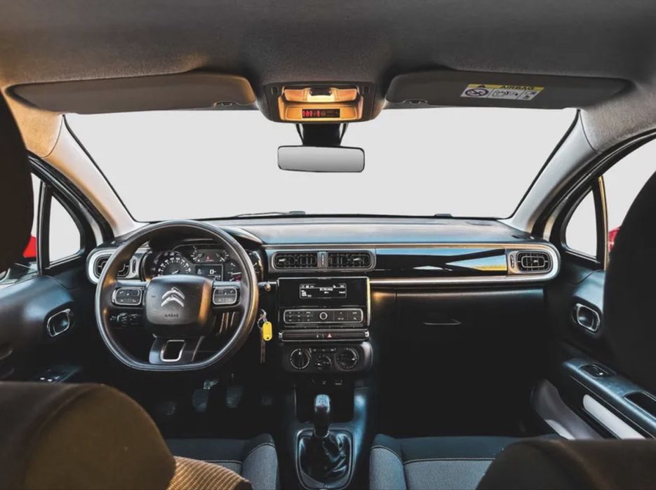 Citroën C3 1.2 PureTech Feel