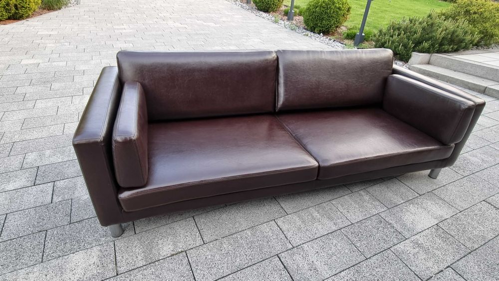 sofa   197cm. nierozkładana