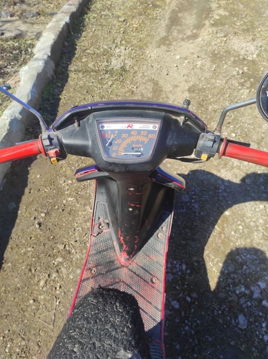 Продам Honda tact