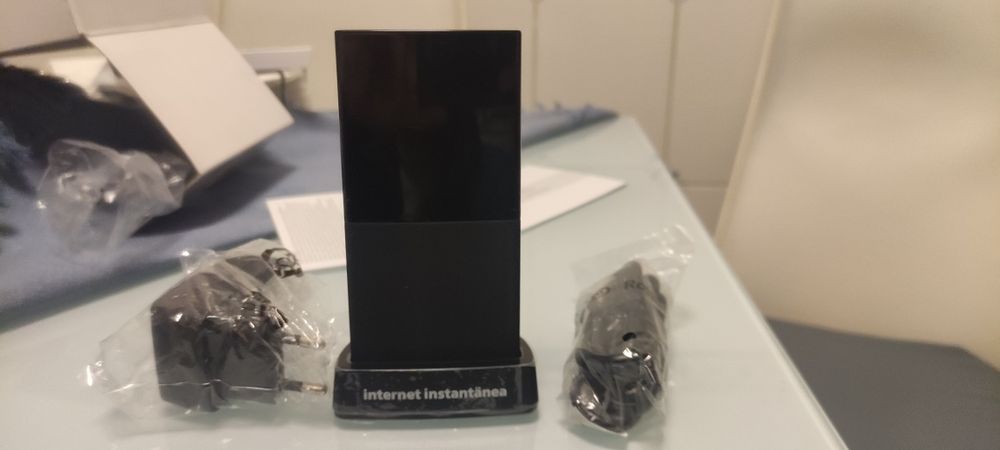 HotSpot/Router 4G Alcatel Y800Z64737891231361120