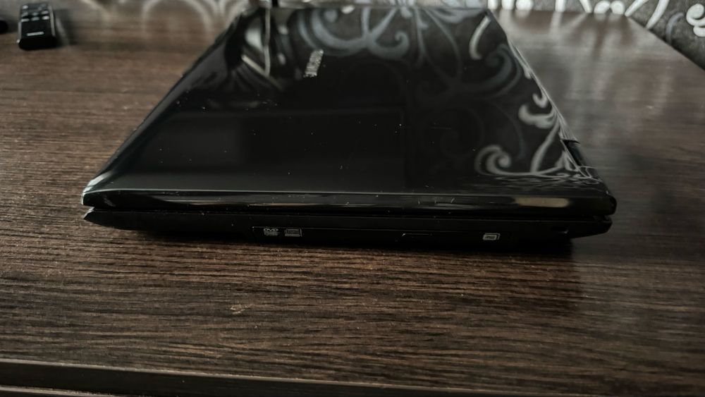 Ноутбук Samsung R60 plus NP-R60S