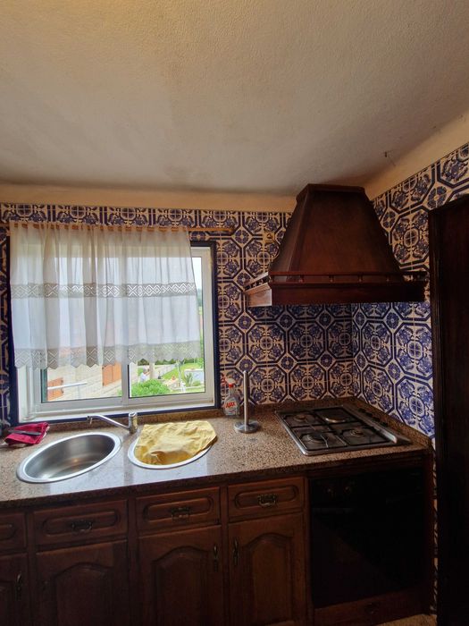 Móveis de Cozinha Completa