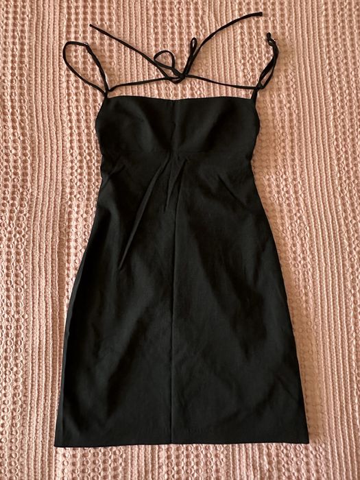 Сарафан Zara новый