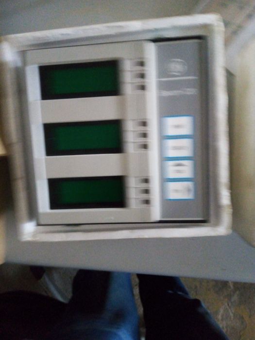Specom C20 Electrical Network Analyzer447245152798658562