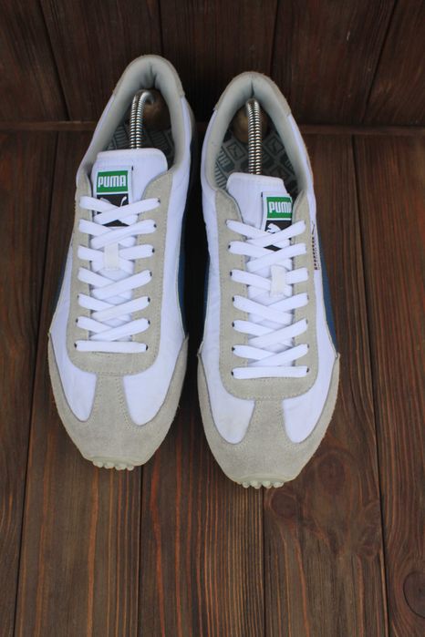 Кросівки Puma Whirlwind оригінал 44р кроссовки: 999 грн