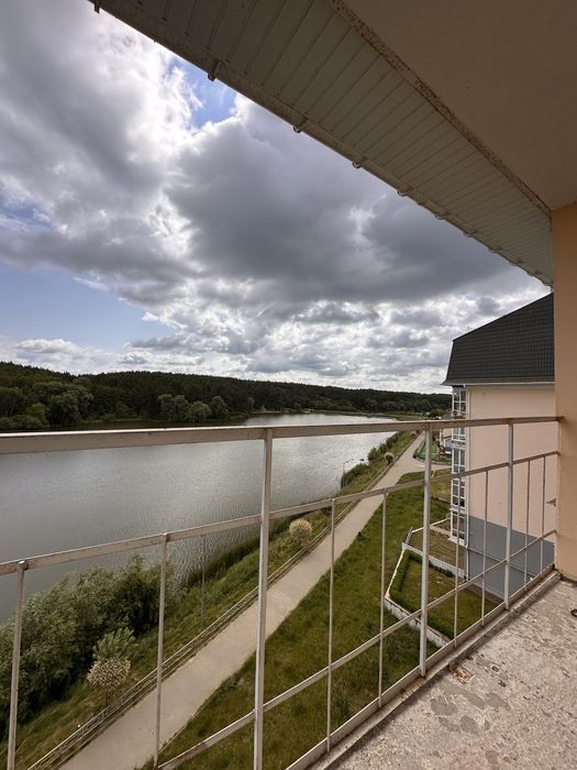 Продаж видова 2-кімн. квартира