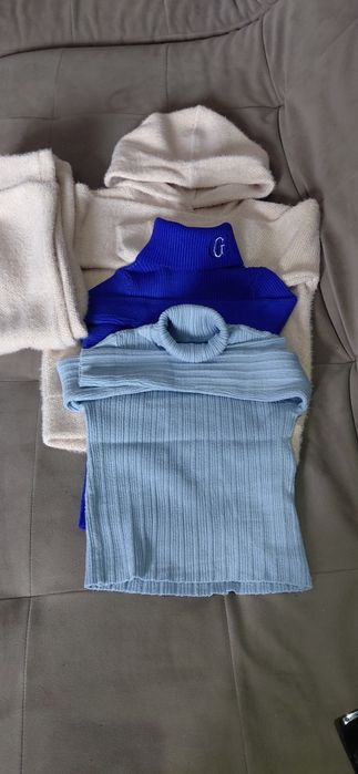 Продам одяг для дівчики 4-5 років