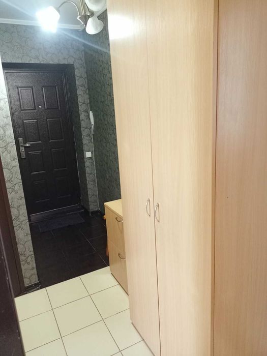 ВІЛЬНА!Подобово 2кімн квартира біля Порт Сіті.