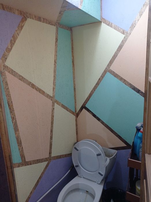 Баня сауна на дровах