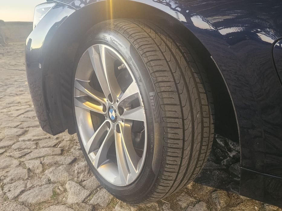 Bmw 420d Gran Coupé — photo 2