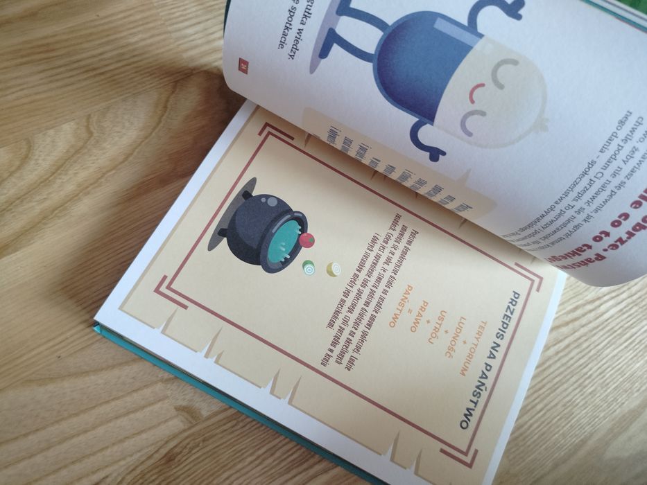 Włącz Demokrację książka Robert Biedroń