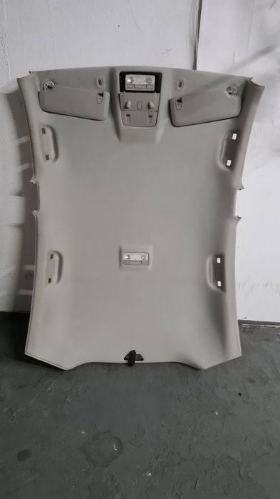 Podsufitka  opel insignia części Warszawa