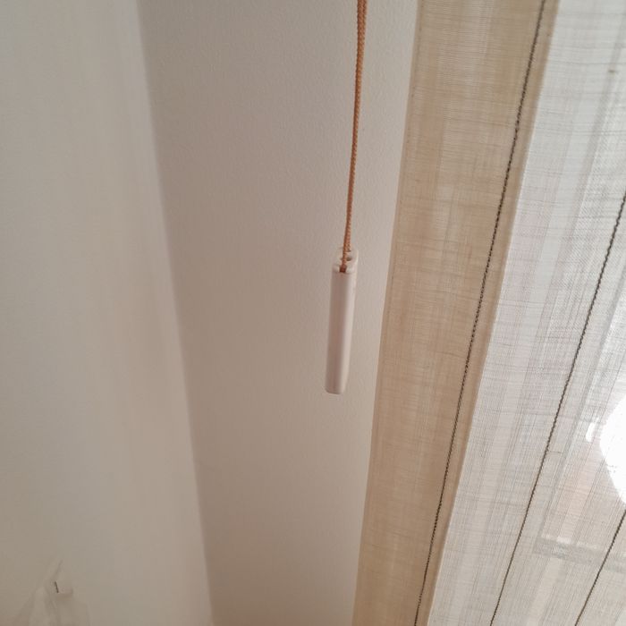 Cortinados - 4 painéis