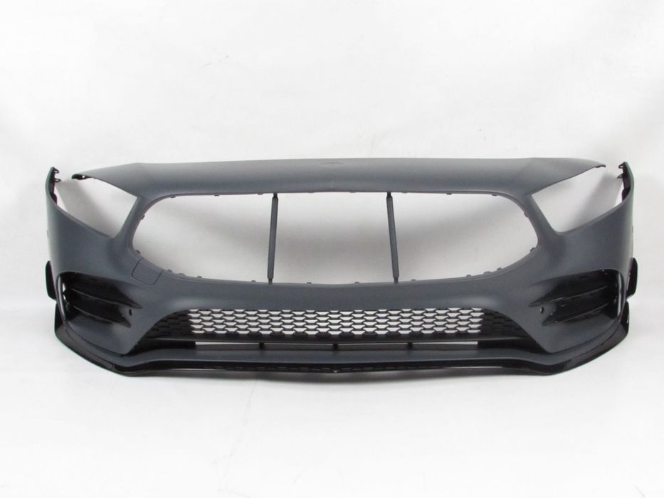 Body Kit Look A35 Novo/ Abs Mercedes-Benz A-Class Saloon V177