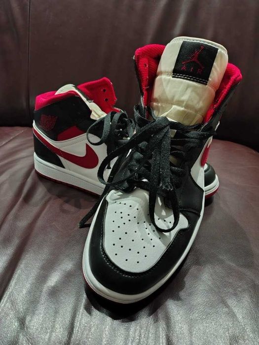 Buty męskie Nike Air Jordan r. 44,5