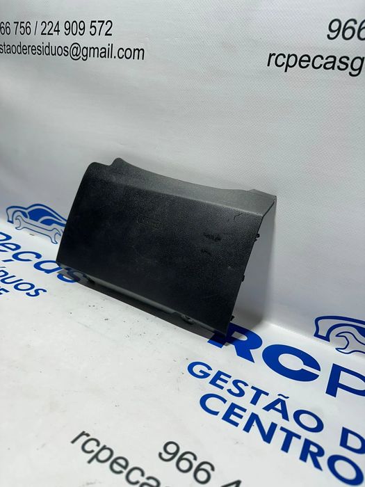 Airbag Tablier Joelho Lateral Original FGP Fiat 500 312 735485040