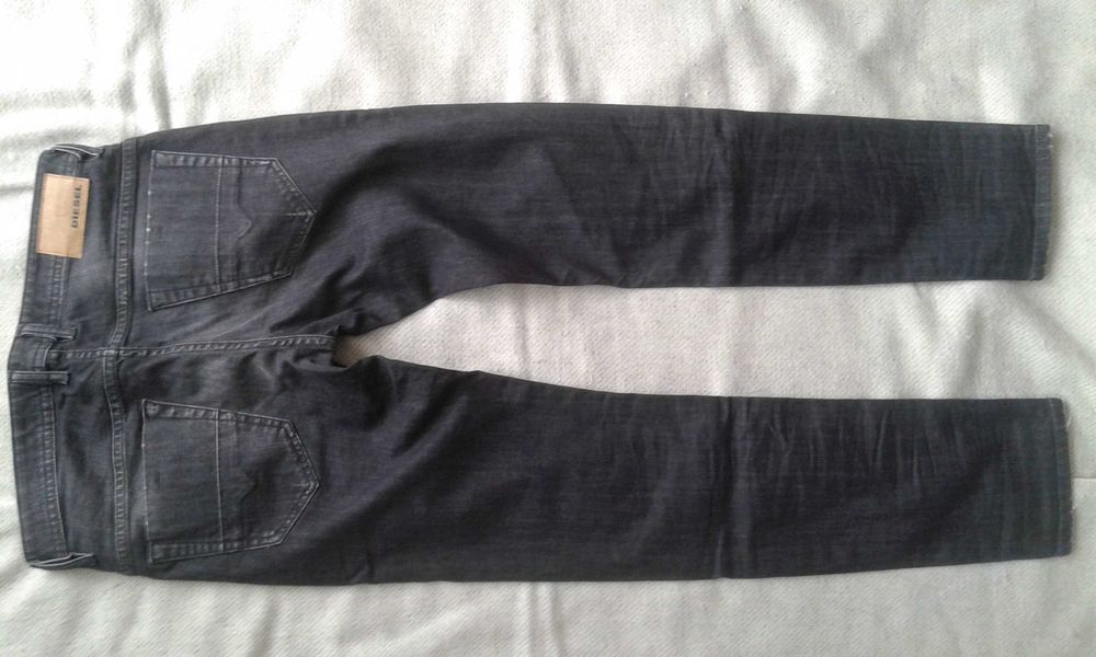 Spodnie jeansowe Diesel nowe!!!