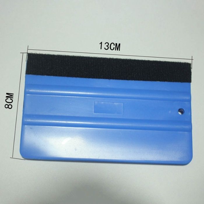PAP - ESPÁTULA PROF. para vinil (ESP12CM)