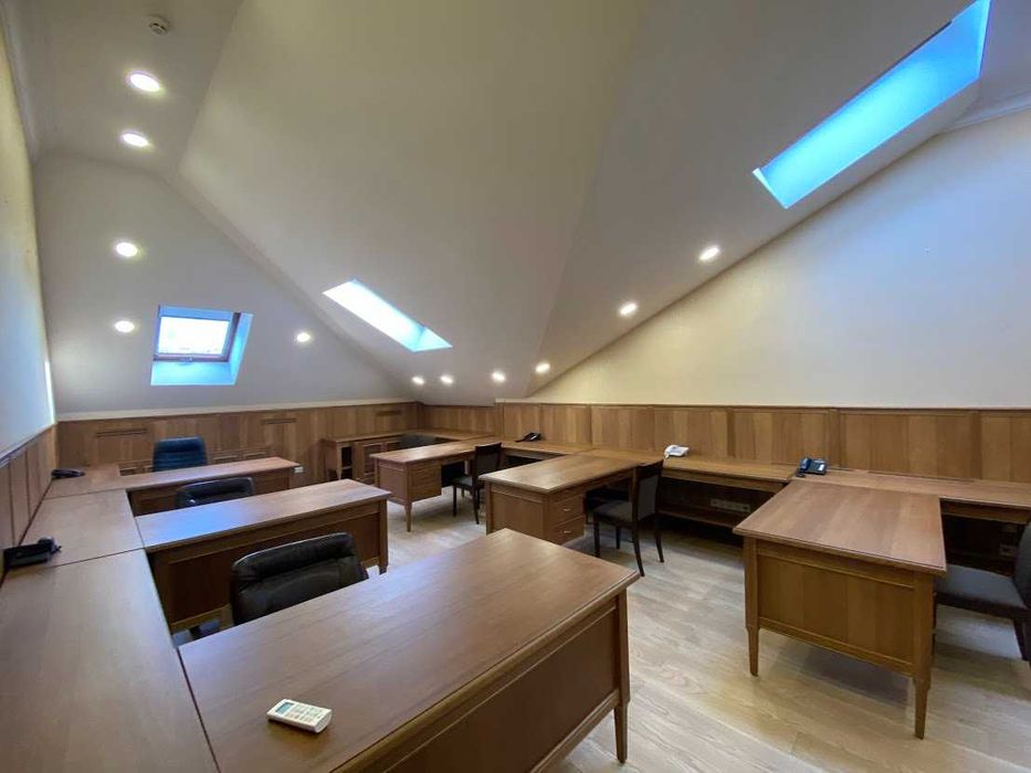 Комерційна нерухомість за адресою вул. Трьохсвятительська (площа 264 м²) - Atlanta.ua - фото 9