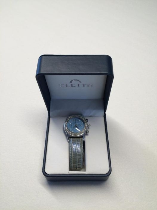 Elleta Watch