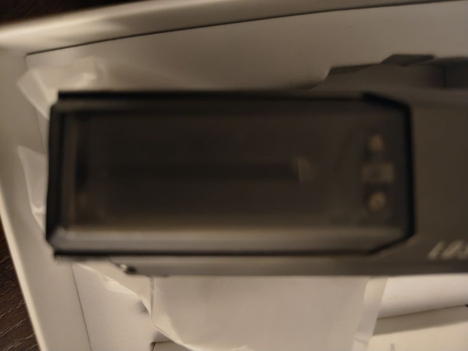 Rozpylacz z pojemnikiem Quest