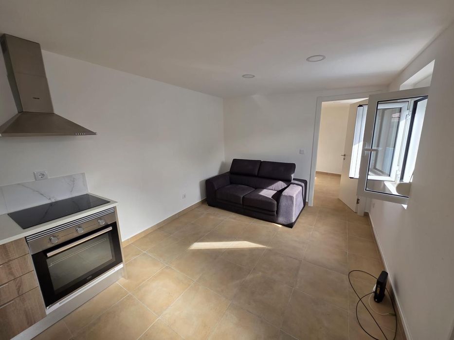 Moradia T1 castelo branco