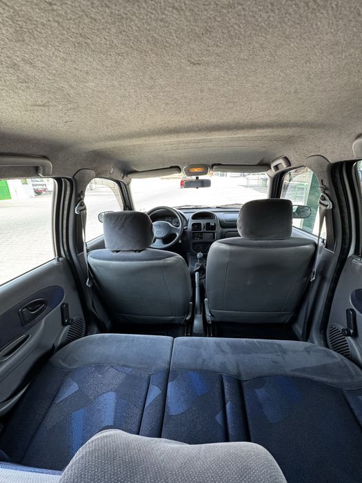 Renault Clio — fotografia 10
