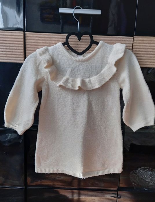 Тепла сукня  H&M