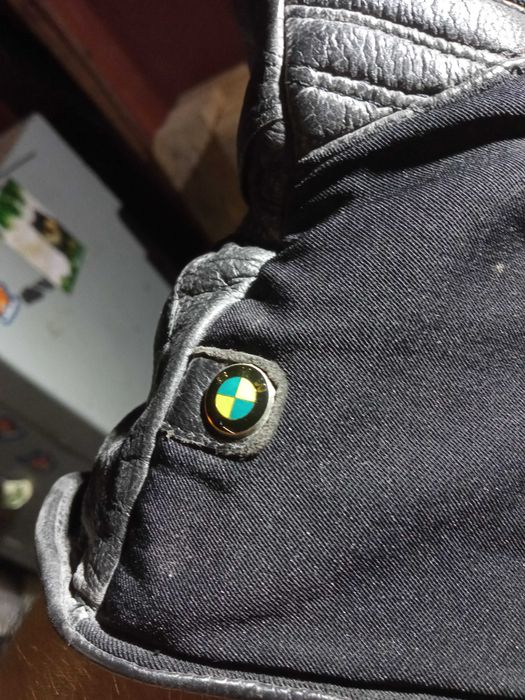 BMW Перчатки зимові, gore-tex розмір 8