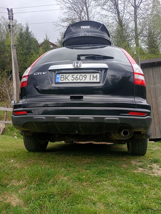 Хонда СRV super  авто