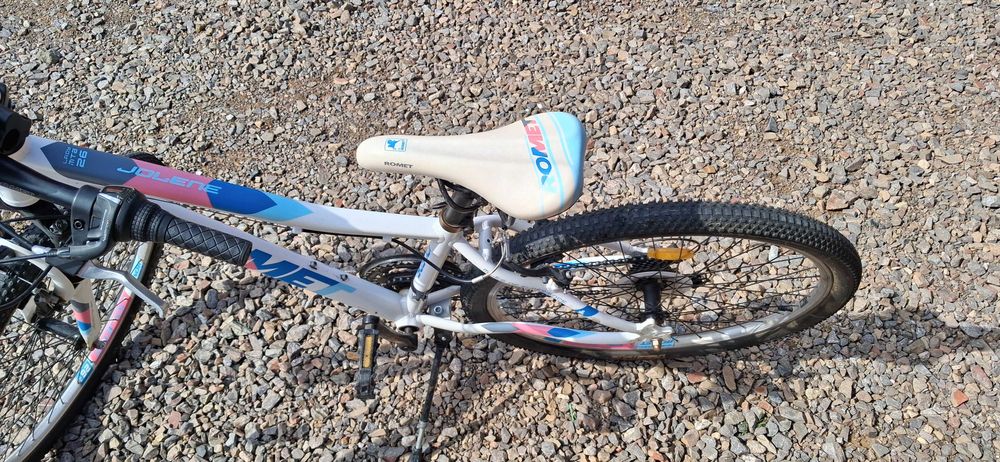 Rower Romet Jolene 26