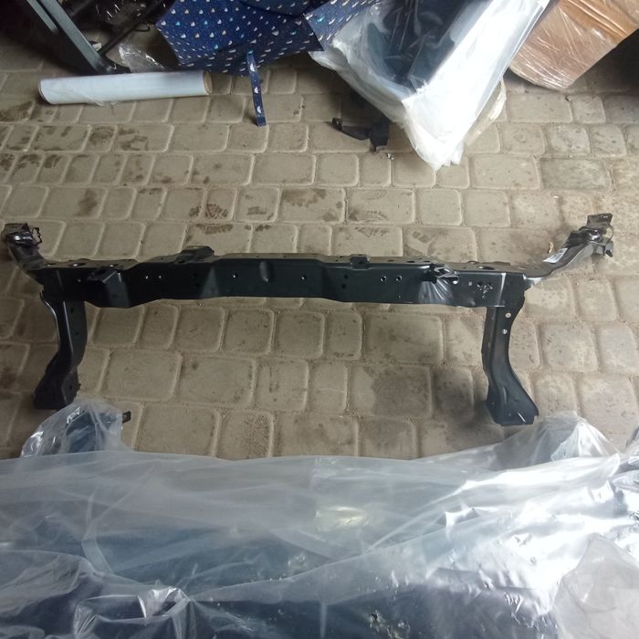 Установочна панель телевізор Chevrolet Trax 17 -