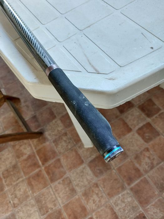 Cana Telescopica Carpland Symbios 420 150g